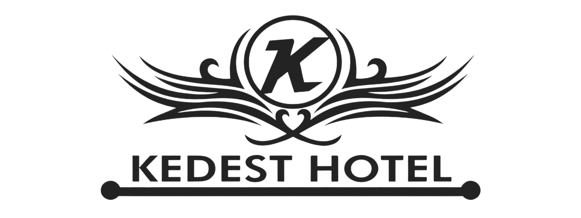 Kedest hotel logo